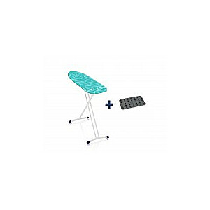 LEIFHEIT Gludināmais dēlis Air Board L Solid Shoulder 130x38cm