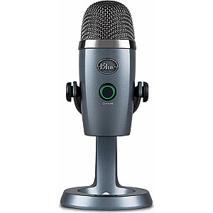 Mikrofonas „Blue Yeti Nano“ (988-000205)