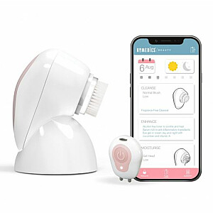 Щетка для очистки Homedics FAC-700-EU с анализатором