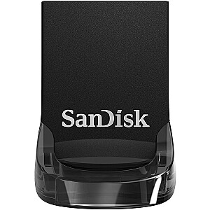 Vaizdo plokštė „SanDisk Ultra Fit 32 ГБ“ (SDCZ430-032G-G46)