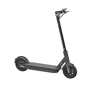 Segway MAX G30E II Powered by Segway, Electric scooter, 350 W, Black