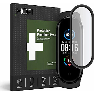 Стекло Hofi Glass Hybrid Mi Smart Band 5