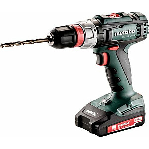 Ударная дрель Metabo 18V (602320500)