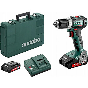 Grąžta Metabo 18V (602326500)