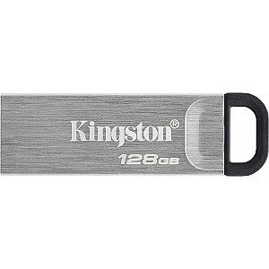 „Flash“ įrenginys „Kingston DataTraveler Kyson“ 128 GB (DTKN / 128 GB)
