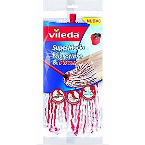 Кассета Vileda Super Mocio Premium 157919