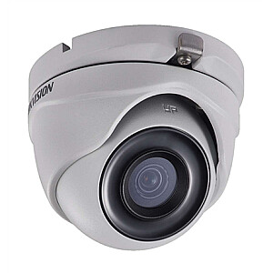 Hikvision Camera DS-2CE56D8T-ITMF F2.8  Dome, 2 MP, 2.8mm/3.6mm/6mm, IP67