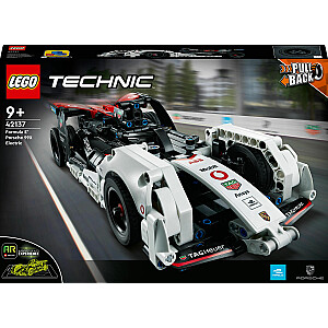 LEGO Technic Formula E Porsche 99X Electric (42137)