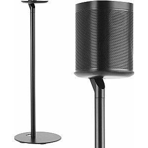 Maclean grindų stovas, skirtas Sonos One, Sonos Play Smart Speaker (MC-841)