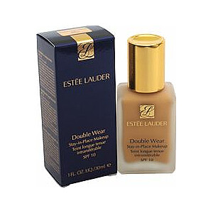 Estee Lauder Double Wear Stay-in-Place Makeup SPF10 стойкая основа для лица Dawn 2 в 1 30 мл