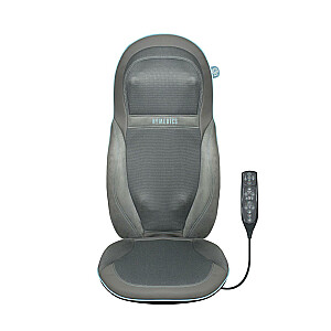 Homedics SGM-1600H-EUX Gel Shiatsu Back Shoulder Cush