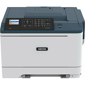 Lazerinis spausdintuvas Xerox C310V_DNI