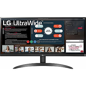 Экран LG UltraWide 29WP500-B