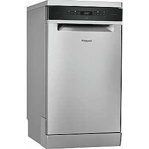 Indaplovė Whirlpool WSFO 3T223 PC X