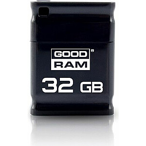 „Flash“ atmintinė „GoodRam Piccolo“ 32 GB (UPI2-0320K0R11)