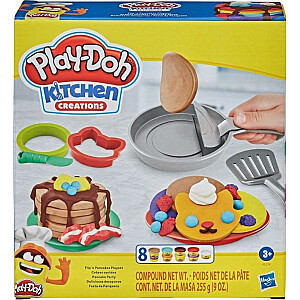 „Hasbro Hasbro Play-Doh“ blynų rinkinys (F1279)