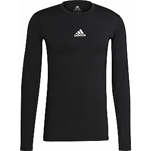 Adidas adidas TechFit Compression с длинным рукавом 339: Размер - L.