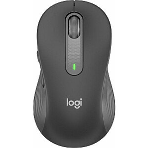 „Logitech M650 L Graphite Mouse“ (910-006236)
