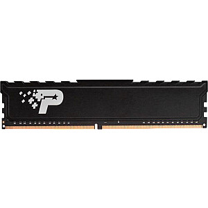 Patriot Signature DDR4 8GB 3200MHz CL22 Premium Memory (PSP48G320081H1)
