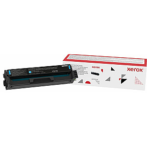 Тонер Xerox Xerox Toner C23x 1,5k 006R04388 голубой