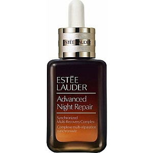 Estee Lauder Advanced Night Repair Восстанавливающая сыворотка для всех типов кожи 30 мл