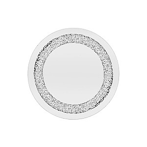 Svečturis paliknis 4Living Deco Bling 30cm 331364