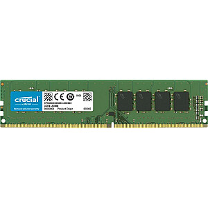 ATMINTIS DIMM 8 GB PC25600 DDR4 / CT8G4DFRA32A CRUCIAL