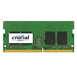 NB ATMINTIS 16 GB PC19200 DDR4 / SO CT16G4SFD824A CRUCIAL