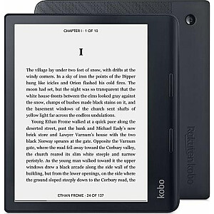 „Kobo Sage Reader“ (N778-KU-BK-K-EP)