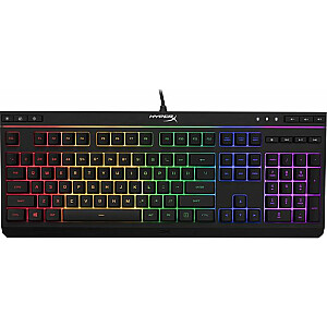 Клавиатура HyperX Alloy Core RGB (HX-KB5ME2-US / 4P4F5AA # ABA)