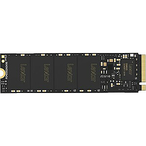 „Lexar NM620 256 ГБ M.2 2280 PCI-E x4 Gen3 NVMe SSD“ (LNM620X256G-RNNNG)