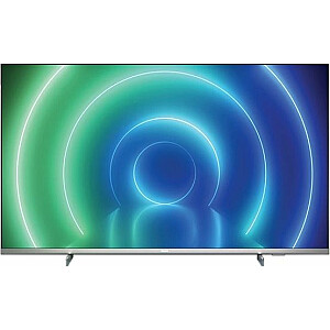 Philips 50PUS7556/12 LED 50-дюймовый 4K Ultra HD SAPHI TV