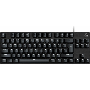 Клавиатура Logitech G413 TKL (920-010446)