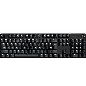 Клавиатура Logitech G413 SE (920-010437)